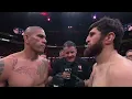 Download Lagu UFC 313: Alex Pereira vs Magomed Ankalaev Highlights