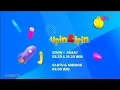 Lagu Kids TV (Indonesia) - continuity [Jan 23, 2026] (via K•Vision inhouse channel)