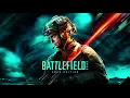 Battlefield 2042 Key Art Animation Gold Edition