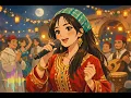 RYM FIKRI - Houwa 2 - AI Fan Made Arabic Version