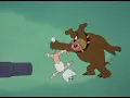 Download Lagu Popeye and Frenchy vs. Bluto and Killer (Popeye the Sailor Man - Barking Dogs Don't Fite)