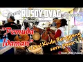 Download Lagu #PUSANG RUSDY OYAG PERCUSSION - PEMUDA IDAMAN