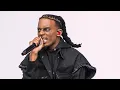 Playboi Carti Celeb Birth Chart Reading Spotting DV