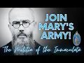 The Militia of the Immaculata