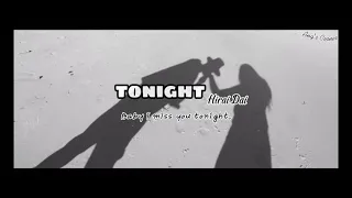 vietsub lyrics hirai dai tonight