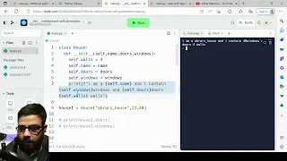 Class Methods in Intro to OOP Python intermediate part 4
