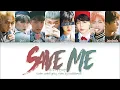 Download Lagu [Karaoke Ver.] BTS (방탄소년단) \