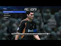 (PES 10): UEFA Champions League Final 2009/10: Real Madrid - Chelsea FC