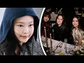 Lagu Jennie Talks abt NEW SOLO SONG, Lisa \u0026 Emma Stone, Ana de Armas at Pre Golden Globes Bash, BLACKPINK