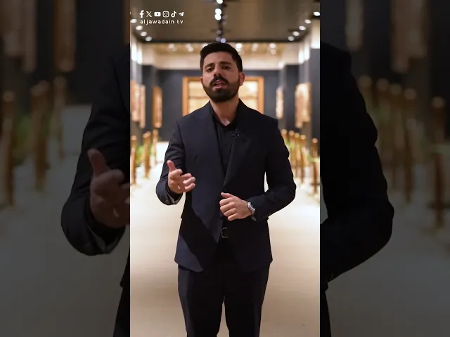 ⁣حلقة خاصة عن الصحابي محمد بن أبي بكر (رضوان الله عليه) إعداد وتقديم :: علي الصحاف ::