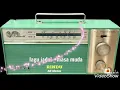 Download Lagu Dangdut Jadul _ Rindu _ Ali Alatas