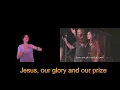 Download Lagu Turn your eyes upon Jesus - Glorious Christ Live