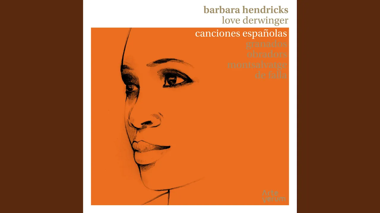 Siete canciones populares españolas: III. Asturiana Siete canciones populares españolas: III. Asturiana