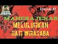 Download Lagu Mahesa Jenar Meluluhkan Hati Wirasaba