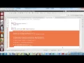 06 MAPREDUCE IDENTITY MAPPER REDUCER