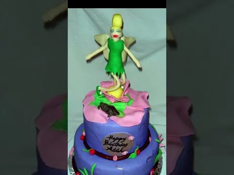 Pasteles De Niños Que Hicieron Llorar Al Cumpleañero!😭😲  #shortvideo #parati