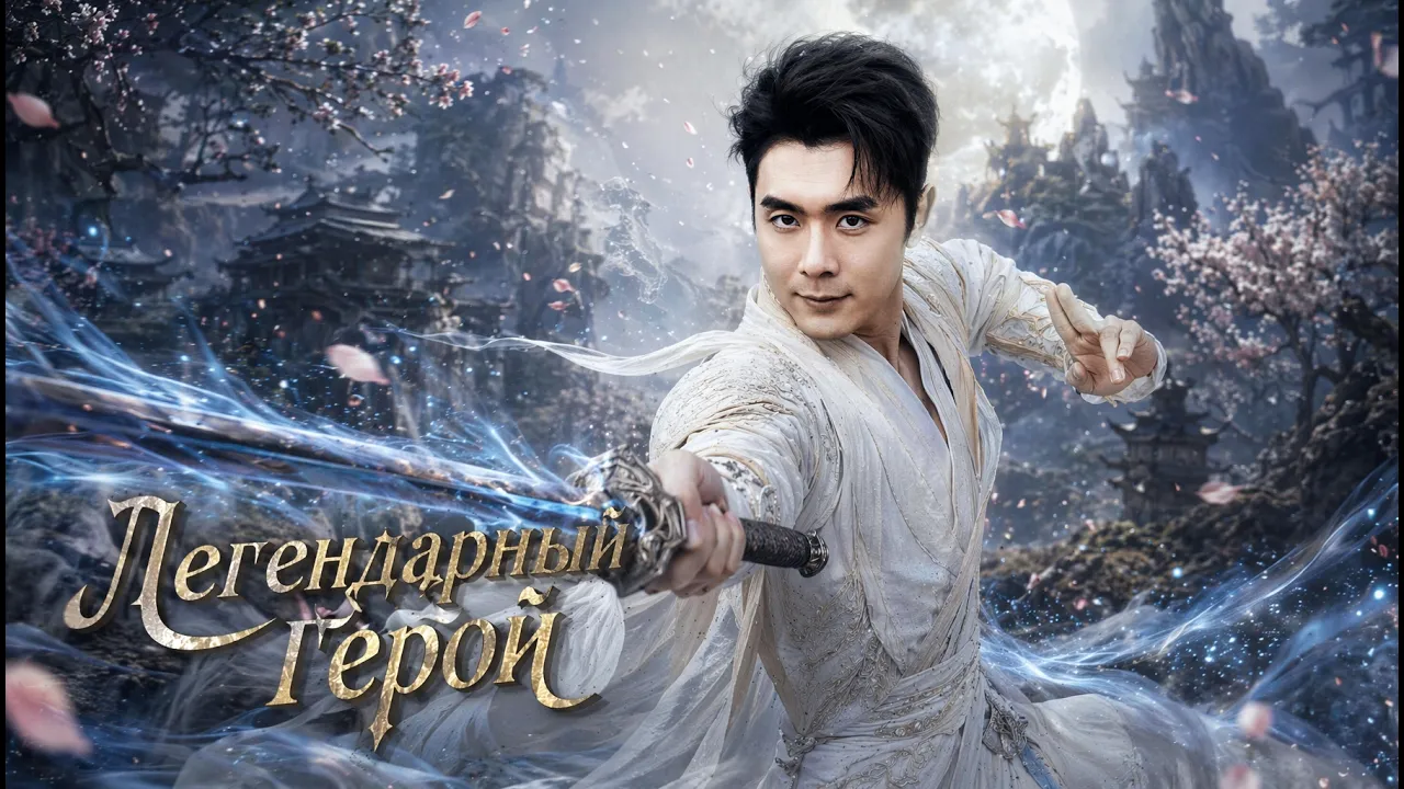 I have no Dantian and everyone thought I was a loser. But I turned out to be a legendary body cul... poster