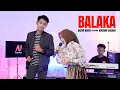 Download Lagu BALAKA - NAZMI NADIA X KRISHNA SAGARA [LIVE COVER]
