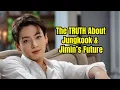 Download Lagu Why Jungkook Can't Forget Jimin... and What It Means for His Future