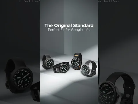 Next Gen Watch, Next Level Style ⌚🔥 #pixelwatch5