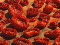 How Sun Dried Tomatoes are Made