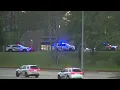 1 hospitalized 1 detained after reported shooting at Deerbrook Mall in Humble