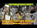Download Lagu ILU IMU - HATI BAND | LIVE MENOEWA KOPI BY SALLA BINTAN