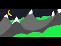 Mountain Lullaby