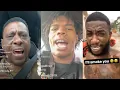 Rappers Respond To NBA Youngboy - I Hate YoungBoy Lil Baby Gucci Mane Lil Durk