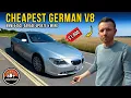 Download Lagu This Week at High Peak #15 | BMW 645, Garage Update \u0026 Restoration Projects 