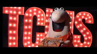 Little Caesars con mucha Pizza Pizza en Tu Cara Me Suena