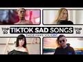 Download Lagu Top 50 Sad Tiktok Songs That Make You Cry