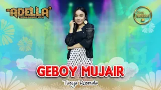 geboy mujair tasya rosmala om adella