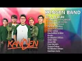 Lagu Kumpulan Lagu Kangen Band Full Album - Lagu Galau terpopuler dan Terviral Pada masanya