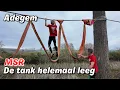 Lagu Survivalrun Adegem 2025 - MSR