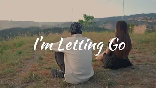 Jong Madaliday - I’m Letting Go ( Official Music Video )