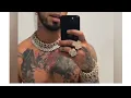 Anuel AA s Epic Body Transformation
