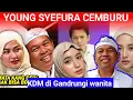 Lagu Wanita cantik ini lebih pilih nikah sama KDM daripada Ariel..Young Syefura Othman cemburu?
