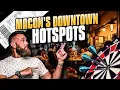 Moving to Macon GA A Tour of Downtown Macon s Best Spots