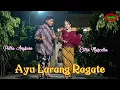 Download Lagu PUTRA ANGKASA FEAT CITRA MARCELLA - AYU LARANG RAGATE ( Official Video Music )