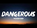 Download Lagu Madison Beer - Dangerous (Lyrics)