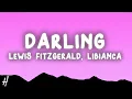Lewis Fitzgerald \u0026 Libianca - Darling (Lyrics)