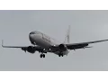 Download Lagu Pesawat Lion Air Slow Motion Landing (Video Pesawat Terbang Indonesia) Terbaru