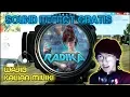 Download Lagu 10 SOUND EFFECT RADIKA FF TERBARU,  KUMPULAN SOUND EFFECT GRATIS + BONUS