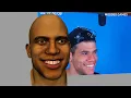 Behind the Scenes - Mafia 3 Lincoln Clay Mocap Footage Alex Hernandez