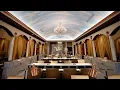 Salon Tour Venetian Nail Spa at Pompano Citi Centre