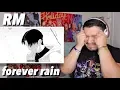 Download Lagu RM 'forever rain' MV \u0026 LYRICS REACTION #monoishere
