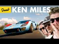 KEN MILES - Everything You Need to Know Up to Speed