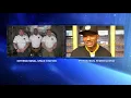 Expedition 64 Inflight with Pittsburgh Steelers Quarterback Josh Dobbs - January 15 2021