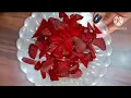 The right way to apply Nisha mehndi on hair | Burgundy Hair Color At Home | Nisha Mehndi for hair